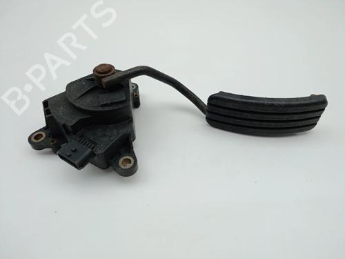 Pedal Pedal RENAULT MEGANE II (BM0/1_, CM0/1_) [2001-2012] 36970801 36970801
