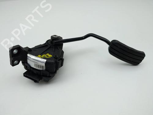 Pedale Pedale RENAULT TRAFIC II Bus (JL) [2001-2026] 36970799 36970799