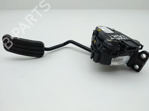 Pedal RENAULT TRAFIC II Bus (JL) | BP36970799I4 - Image 3