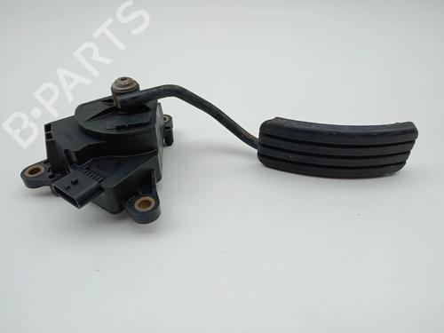 Pedal Pedal RENAULT MEGANE II (BM0/1_, CM0/1_) [2001-2012] 36970804 36970804
