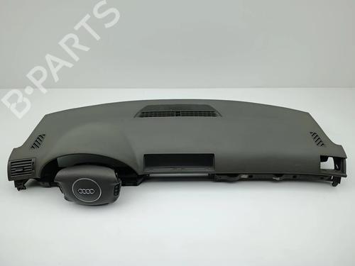 Airbag Kit AUDI A4 B6 (8E2) | BP36970836C86 - Image 2