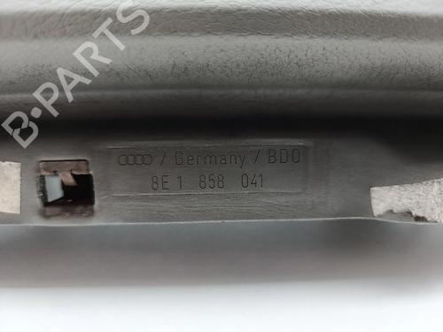Airbag Kit AUDI A4 B6 (8E2) | BP36970836C86 - Image 7