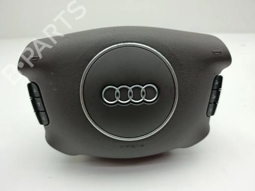 Airbag Kit AUDI A4 B6 (8E2) | BP36970836C86 - Image 11