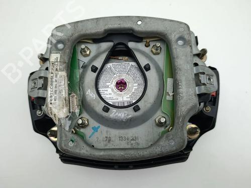 Airbag Kit AUDI A4 B6 (8E2) | BP36970836C86 - Image 12