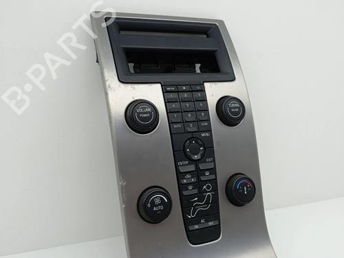 Climate control VOLVO V50 (545) | BP36970835I5 - Image 2