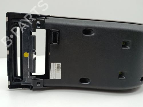 Climate control VOLVO V50 (545) | BP36970835I5 - Image 5