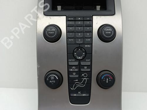Climate control VOLVO V50 (545) | BP36970835I5 - Image 4