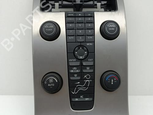 Climate control VOLVO V50 (545) | BP36970834I5 - Image 4