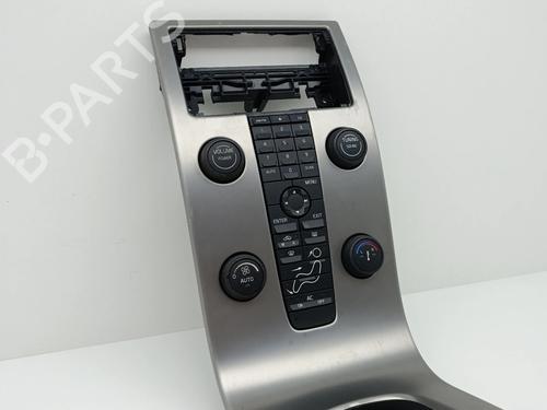 Climate control VOLVO V50 (545) | BP36970834I5 - Image 2