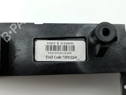 Switch FIAT PUNTO EVO (199_) | BP36970828I30 - Image 4