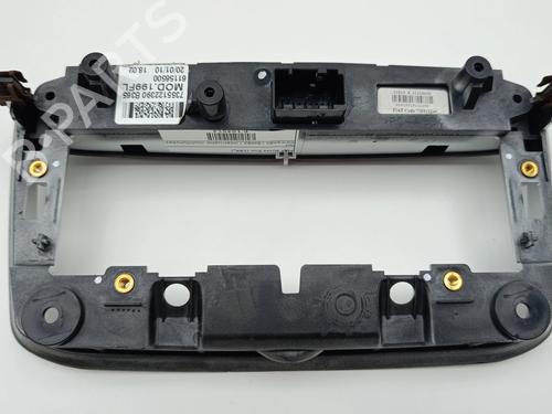Switch FIAT PUNTO EVO (199_) | BP36970828I30 - Image 3