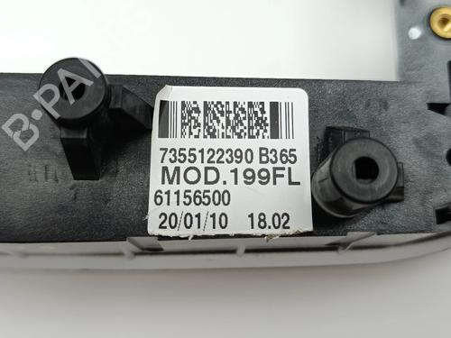 Switch FIAT PUNTO EVO (199_) | BP36970828I30 - Image 5