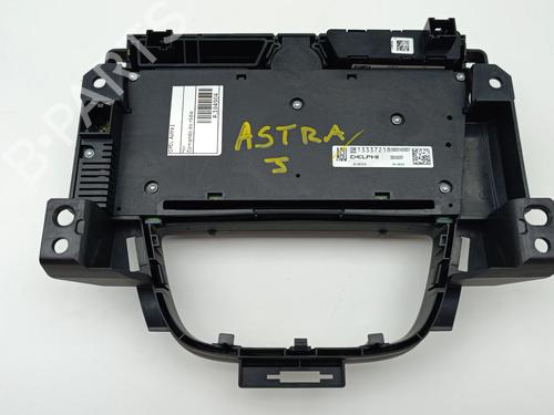 Switch OPEL ASTRA J (P10) | BP36970819I30 - Image 4