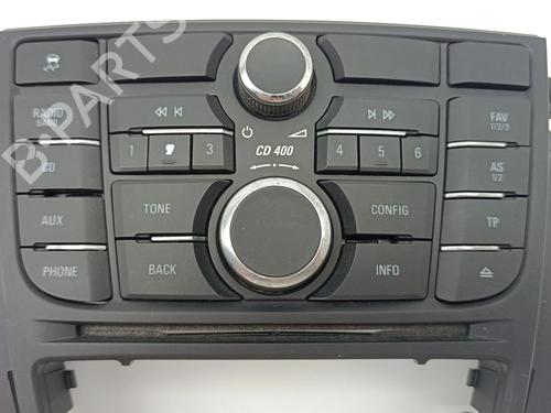 Switch OPEL ASTRA J (P10) | BP36970819I30 - Image 3