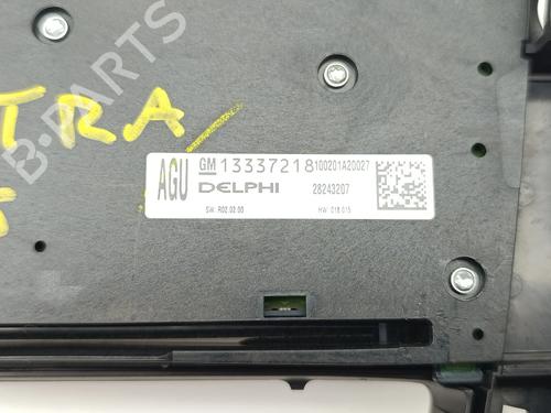 Switch OPEL ASTRA J (P10) | BP36970819I30 - Image 5