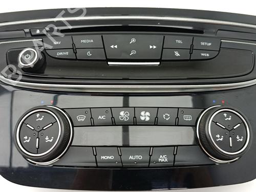 Switch PEUGEOT 508 I (8D_) | BP36970829I30 - Image 3
