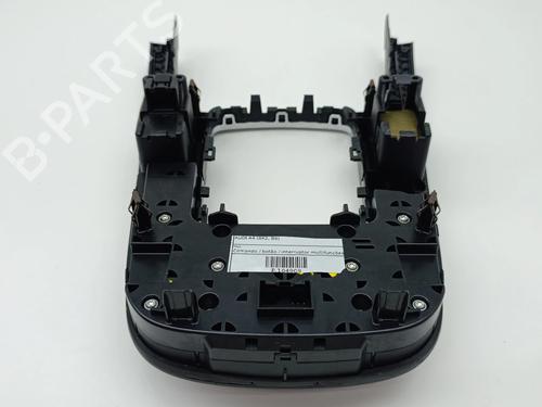 Switch AUDI A4 B8 (8K2) | BP36970824I30 - Image 3