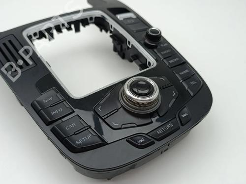 Switch AUDI A4 B8 (8K2) | BP36970824I30 - Image 2
