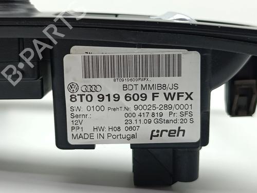 Switch AUDI A4 B8 (8K2) | BP36970824I30 - Image 5