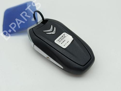 Electronic module CITROËN C4 Picasso II | BP36970812M83 - Image 2