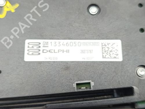 Switch OPEL ASTRA J (P10) | BP36970818I30 - Image 4