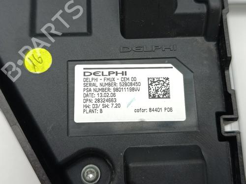 Switch CITROËN C4 Picasso II | BP36970815I30 - Image 6