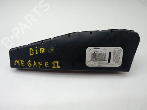 Used Right seat airbag Right seat airbag 36970857 36970857
