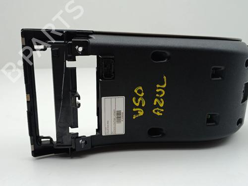 Climate control VOLVO V50 (545) | BP36970843I5 - Image 4