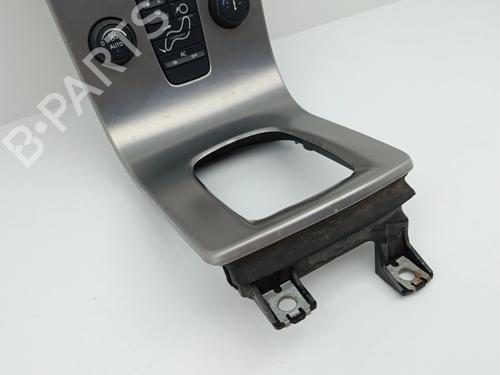Climate control VOLVO V50 (545) | BP36970843I5 - Image 3