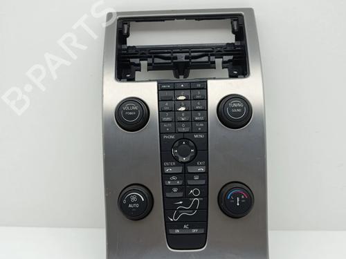 Climate control VOLVO V50 (545) | BP36970843I5 - Image 2