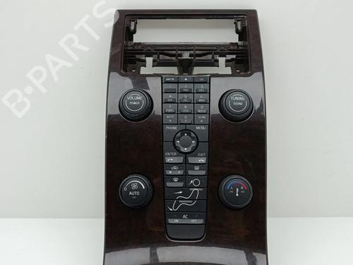 Climate control VOLVO V50 (545) | BP36970842I5 - Image 3
