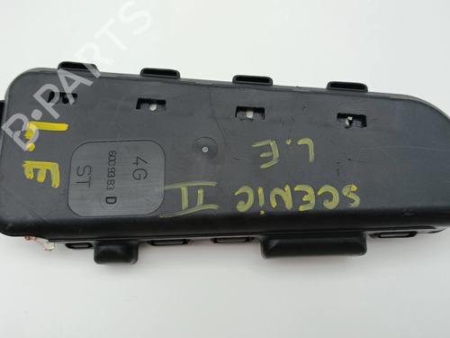 Used Left seat airbag Left seat airbag 36970871 36970871