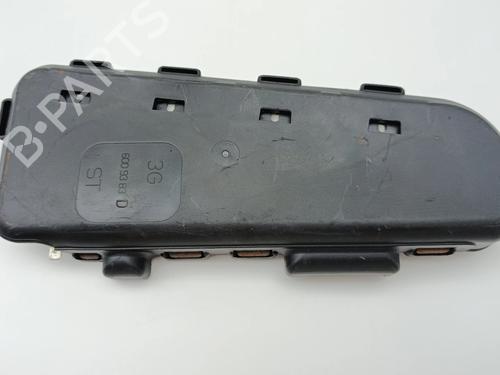 Used Left seat airbag Left seat airbag 36970867 36970867