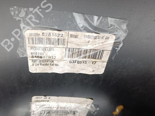 Tablier BMW X5 (E53) | BP36970875C46 - Image 9