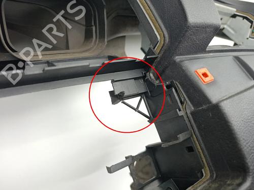 Tablier BMW X5 (E53) | BP36970875C46 - Image 11