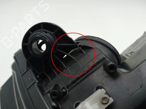 Right headlight AUDI A3 (8V1, 8VK) | BP36967098C29 - Image 9