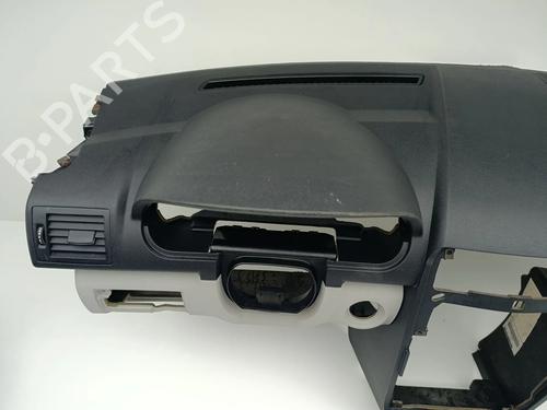 Dashboard MERCEDES-BENZ A-CLASS (W169) | BP36970876C46 - Image 3