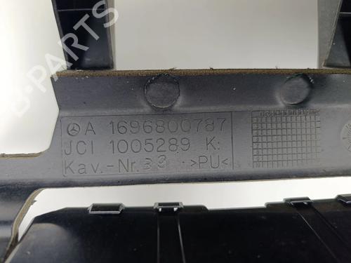 Dashboard MERCEDES-BENZ A-CLASS (W169) | BP36970876C46 - Image 6