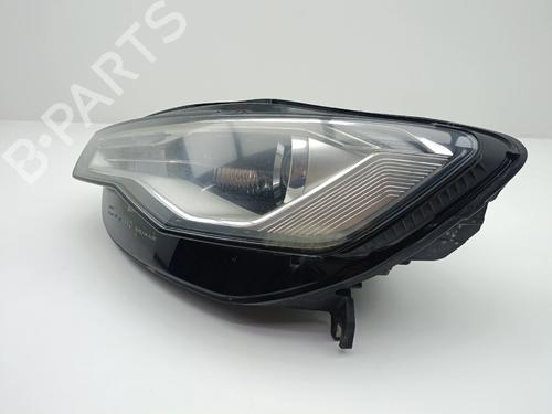 Left headlight AUDI A6 C7 (4G2, 4GC) | BP36970880C28 - Image 3