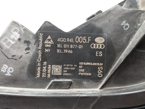 Left headlight AUDI A6 C7 (4G2, 4GC) | BP36970880C28 - Image 7