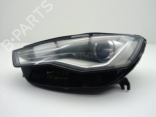 Used Left headlight Left headlight 36970880 36970880