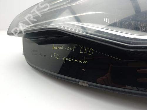 Left headlight AUDI A6 C7 (4G2, 4GC) | BP36970880C28 - Image 2