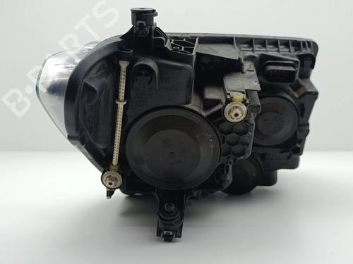 Left headlight VW CRAFTER Bus (SYI, SYJ)  | BP36970881C28  - Image 5
