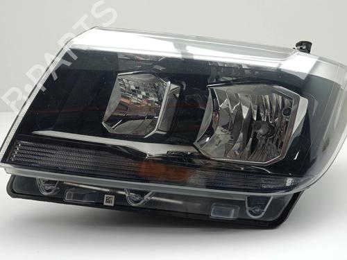 Used Left headlight Left headlight 36970881 36970881
