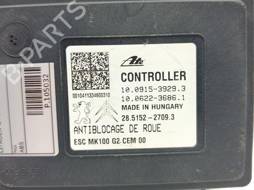 Módulo de ABS CITROËN C4 CACTUS  | BP36970904M43  - Image 6