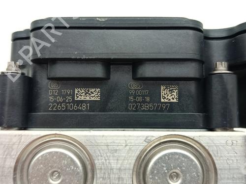 ABS pump CITROËN C4 Picasso II | BP36970906M43 - Image 7