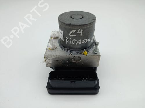 Used ABS pump ABS pump 36970906 36970906