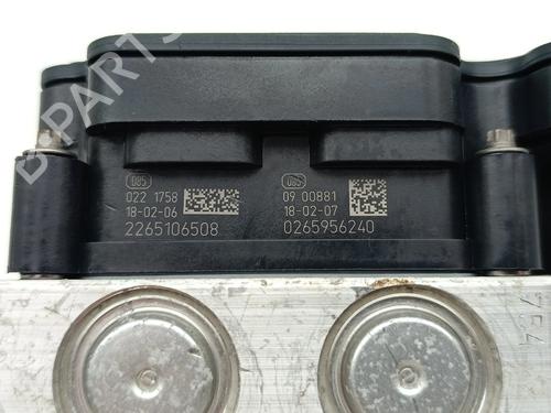 Módulo de ABS CITROËN C4 CACTUS | BP36970905M43 - Image 6