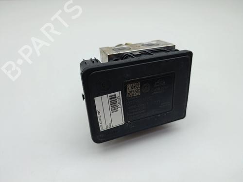 ABS pump AUDI A3 (8V1, 8VK) | BP36970920M43 - Image 4