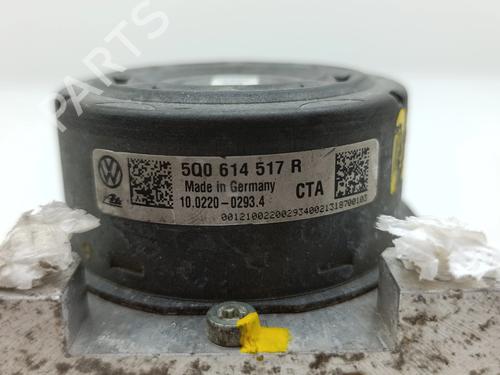 ABS pump AUDI A3 (8V1, 8VK) | BP36970920M43 - Image 6